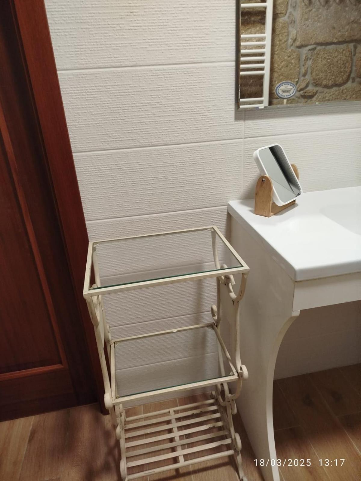 O Apartamento Do Xanza, Ideal Para Parejas Adaptado Movilidad Reducida Meis Exterior foto