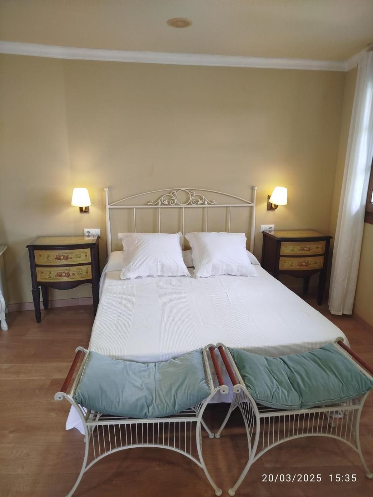 O Apartamento Do Xanza, Ideal Para Parejas Adaptado Movilidad Reducida Meis Exterior foto