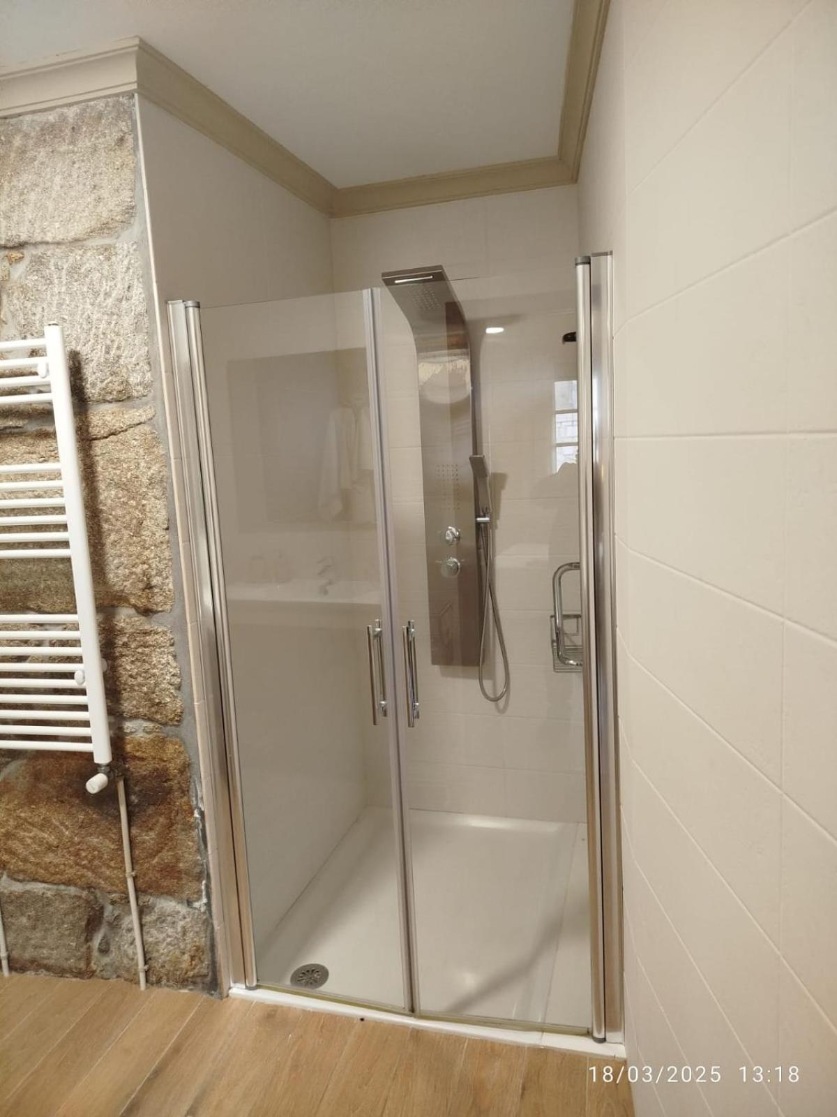 O Apartamento Do Xanza, Ideal Para Parejas Adaptado Movilidad Reducida Meis Exterior foto