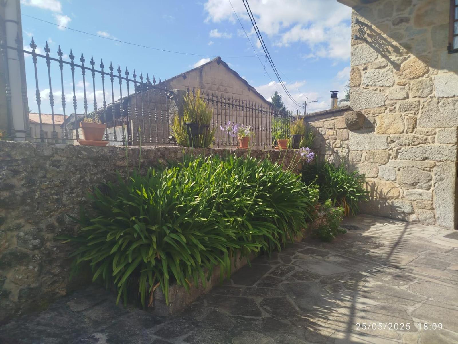 O Apartamento Do Xanza, Ideal Para Parejas Adaptado Movilidad Reducida Meis Exterior foto