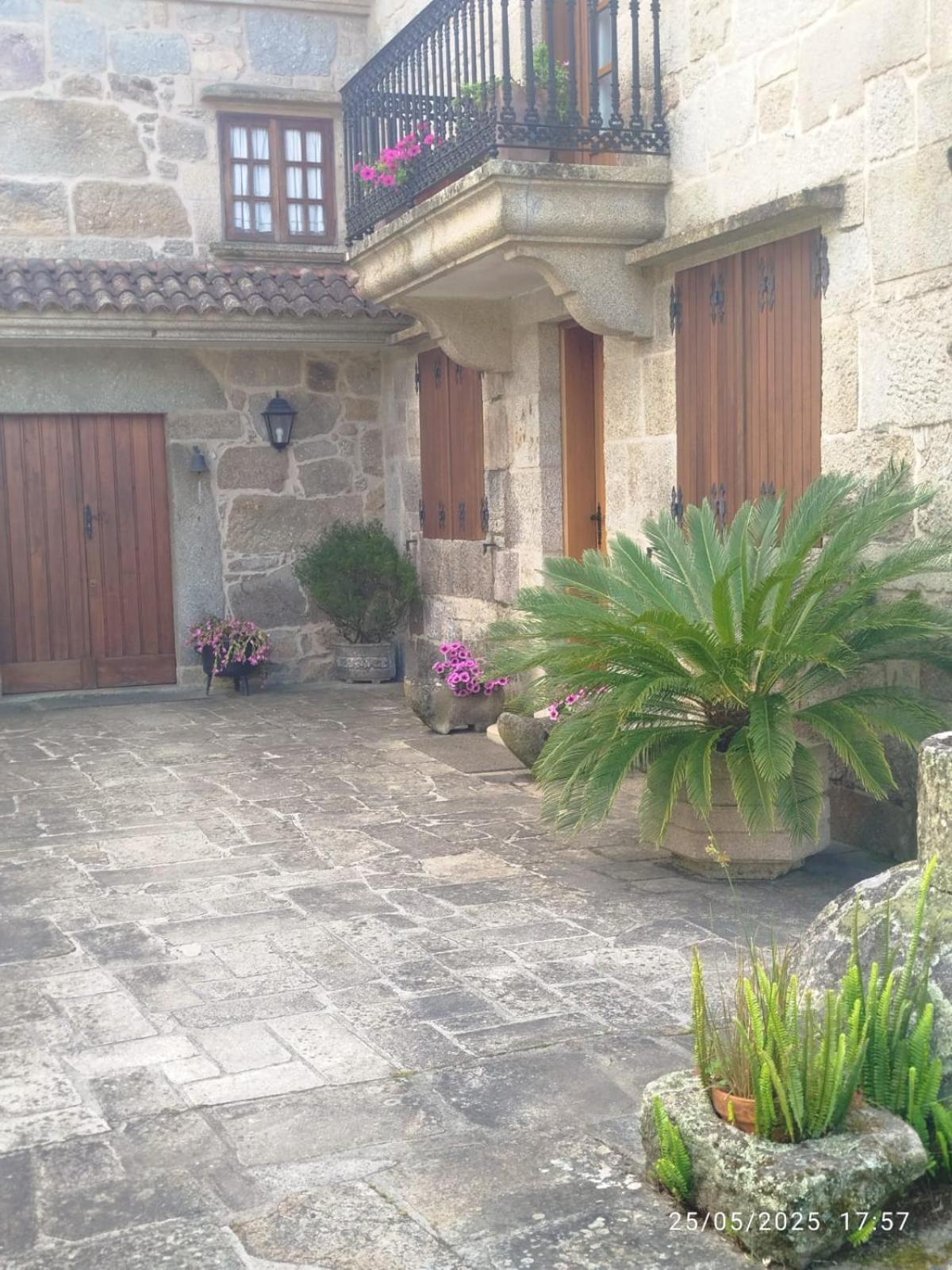 O Apartamento Do Xanza, Ideal Para Parejas Adaptado Movilidad Reducida Meis Exterior foto